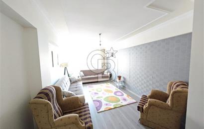 balçova ata caddesi yakını 160 m2 satılık 3+1 daire