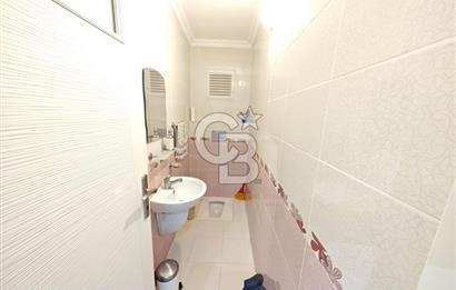 balçova ata caddesi yakını 160 m2 satılık 3+1 daire