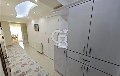 balçova ata caddesi yakını 160 m2 satılık 3+1 daire