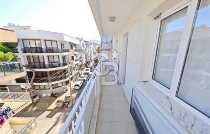 balçova ata caddesi yakını 160 m2 satılık 3+1 daire