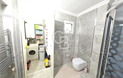 balçova ata caddesi yakını 160 m2 satılık 3+1 daire