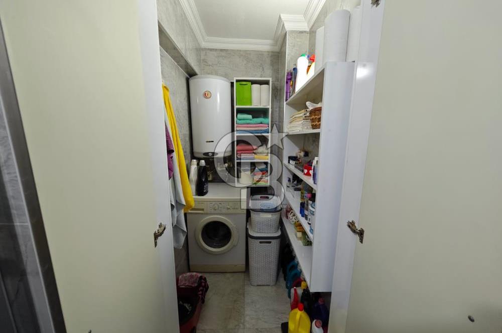 balçova ata caddesi yakını 160 m2 satılık 3+1 daire