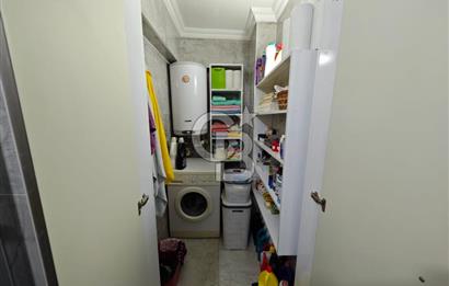 balçova ata caddesi yakını 160 m2 satılık 3+1 daire