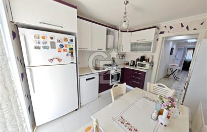 balçova ata caddesi yakını 160 m2 satılık 3+1 daire