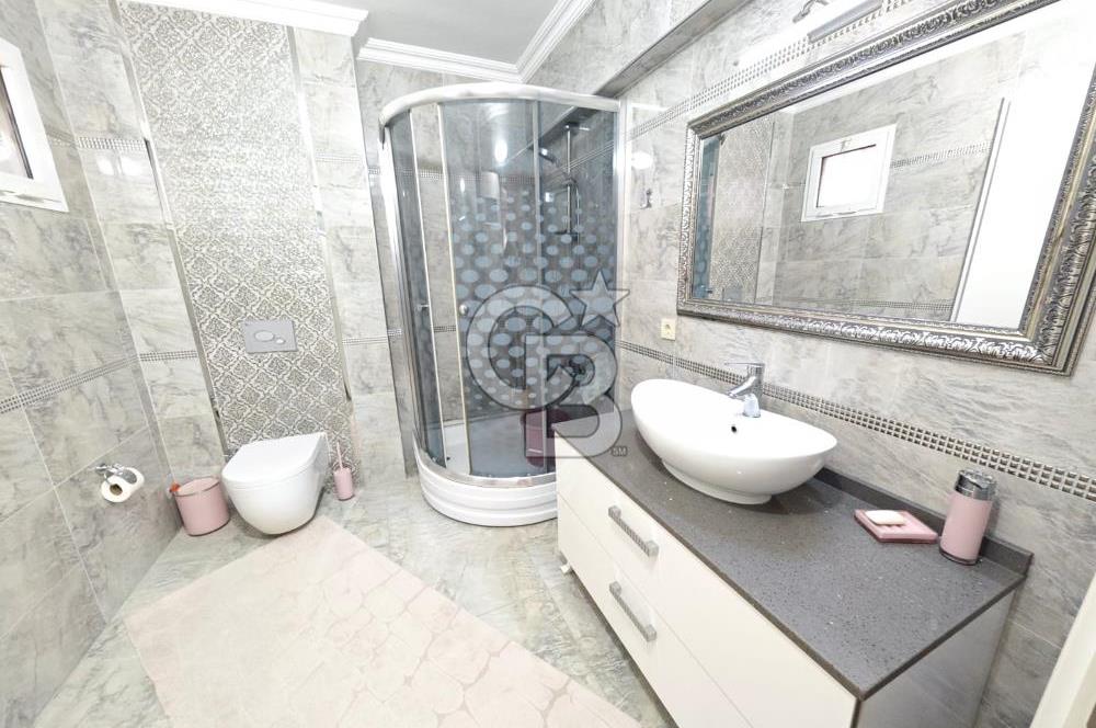 balçova ata caddesi yakını 160 m2 satılık 3+1 daire