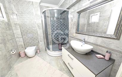 balçova ata caddesi yakını 160 m2 satılık 3+1 daire