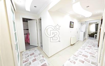 balçova ata caddesi yakını 160 m2 satılık 3+1 daire