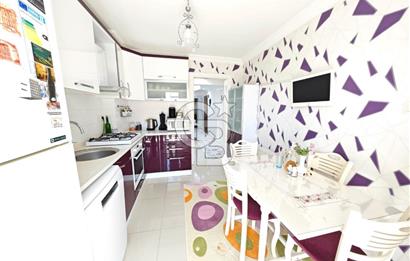 balçova ata caddesi yakını 160 m2 satılık 3+1 daire