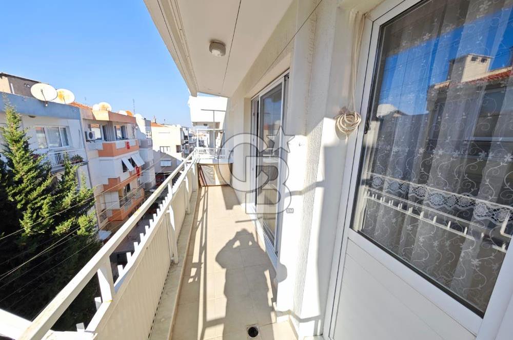 balçova ata caddesi yakını 160 m2 satılık 3+1 daire