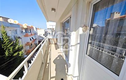 balçova ata caddesi yakını 160 m2 satılık 3+1 daire