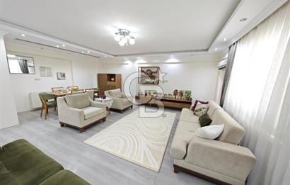 balçova ata caddesi yakını 160 m2 satılık 3+1 daire