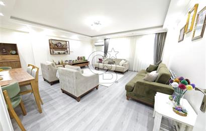 balçova ata caddesi yakını 160 m2 satılık 3+1 daire