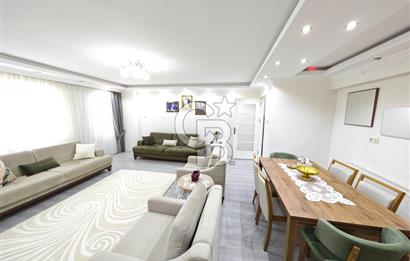 balçova ata caddesi yakını 160 m2 satılık 3+1 daire