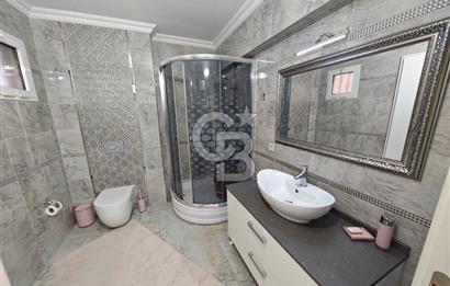 balçova ata caddesi yakını 160 m2 satılık 3+1 daire