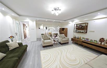 balçova ata caddesi yakını 160 m2 satılık 3+1 daire