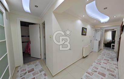 balçova ata caddesi yakını 160 m2 satılık 3+1 daire