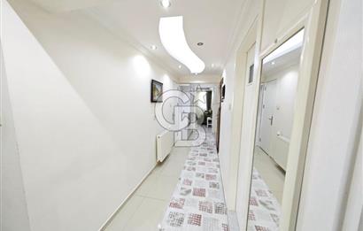 balçova ata caddesi yakını 160 m2 satılık 3+1 daire
