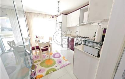 balçova ata caddesi yakını 160 m2 satılık 3+1 daire