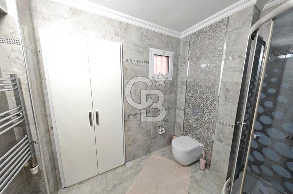 balçova ata caddesi yakını 160 m2 satılık 3+1 daire