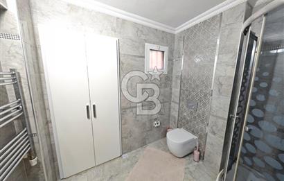 balçova ata caddesi yakını 160 m2 satılık 3+1 daire