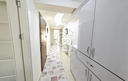 balçova ata caddesi yakını 160 m2 satılık 3+1 daire