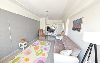 balçova ata caddesi yakını 160 m2 satılık 3+1 daire