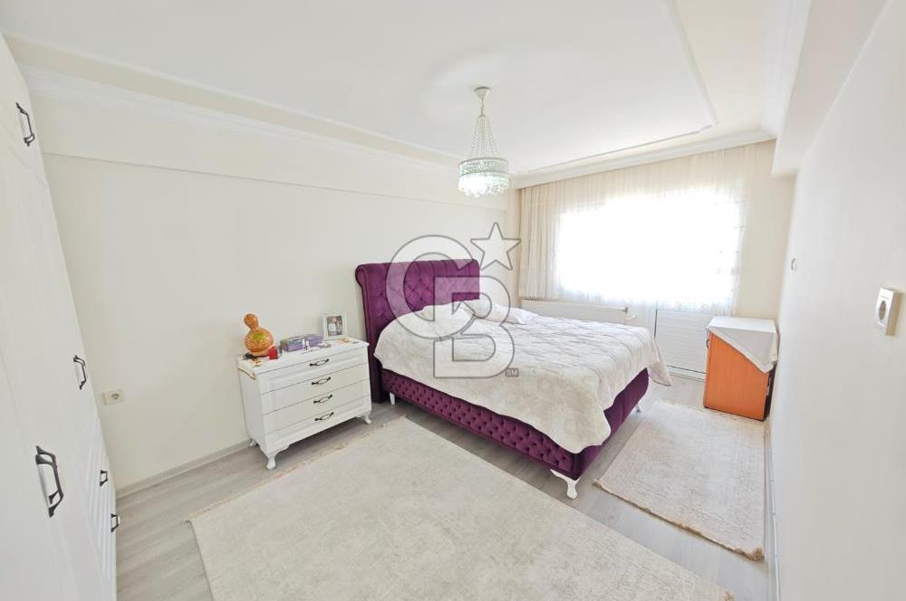 balçova ata caddesi yakını 160 m2 satılık 3+1 daire