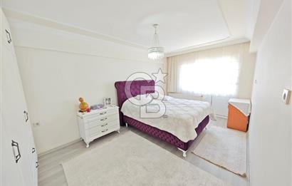 balçova ata caddesi yakını 160 m2 satılık 3+1 daire