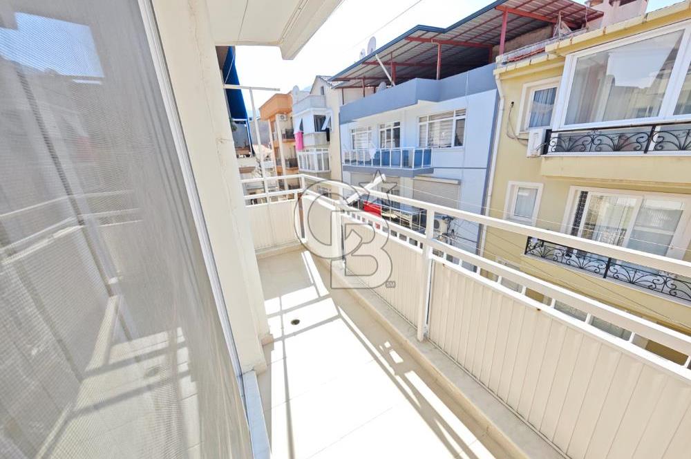 balçova ata caddesi yakını 160 m2 satılık 3+1 daire