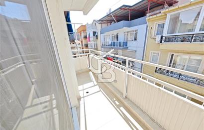 balçova ata caddesi yakını 160 m2 satılık 3+1 daire