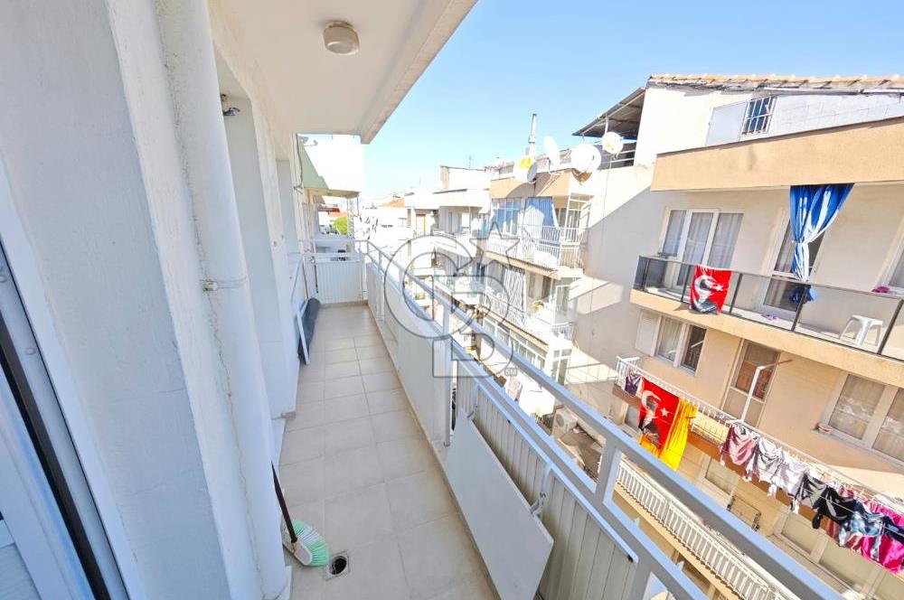balçova ata caddesi yakını 160 m2 satılık 3+1 daire