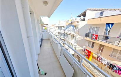 balçova ata caddesi yakını 160 m2 satılık 3+1 daire