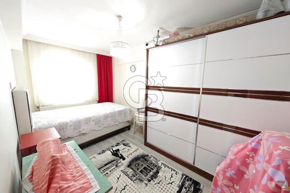 balçova ata caddesi yakını 160 m2 satılık 3+1 daire