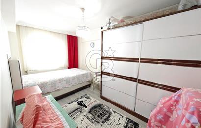 balçova ata caddesi yakını 160 m2 satılık 3+1 daire
