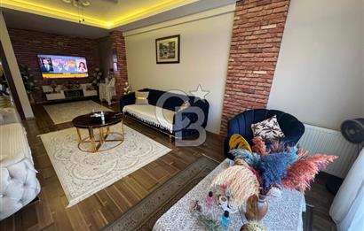MENDERES COLDWELL BANKER POYRAZ'DAN GENİŞ 3+1 ARA KAT DAİRE