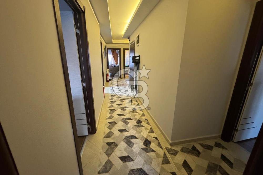 MENDERES COLDWELL BANKER POYRAZ'DAN GENİŞ 3+1 ARA KAT DAİRE