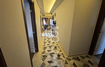 MENDERES COLDWELL BANKER POYRAZ'DAN GENİŞ 3+1 ARA KAT DAİRE