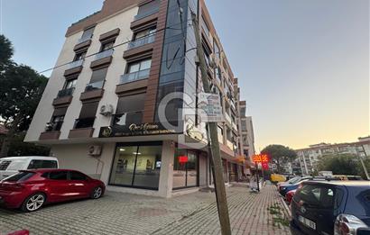 MENDERES COLDWELL BANKER POYRAZ'DAN GENİŞ 3+1 ARA KAT DAİRE