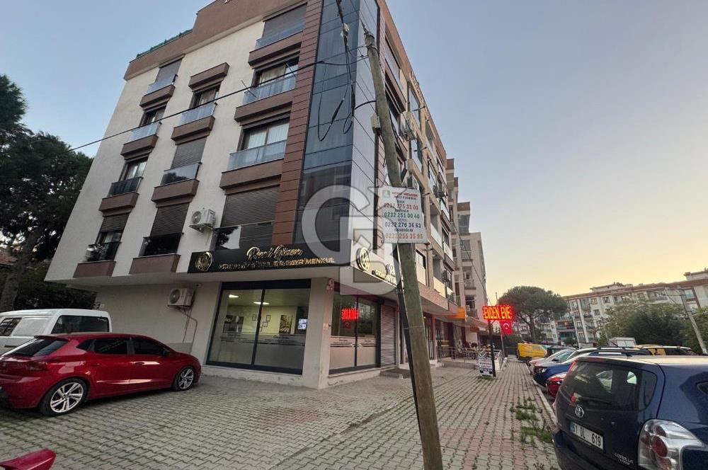 MENDERES COLDWELL BANKER POYRAZ'DAN GENİŞ 3+1 ARA KAT DAİRE