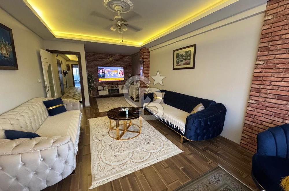 MENDERES COLDWELL BANKER POYRAZ'DAN GENİŞ 3+1 ARA KAT DAİRE