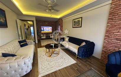 MENDERES COLDWELL BANKER POYRAZ'DAN GENİŞ 3+1 ARA KAT DAİRE