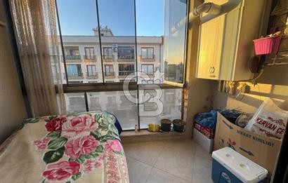 MENDERES COLDWELL BANKER POYRAZ'DAN GENİŞ 3+1 ARA KAT DAİRE