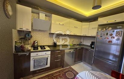 MENDERES COLDWELL BANKER POYRAZ'DAN GENİŞ 3+1 ARA KAT DAİRE