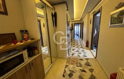 MENDERES COLDWELL BANKER POYRAZ'DAN GENİŞ 3+1 ARA KAT DAİRE