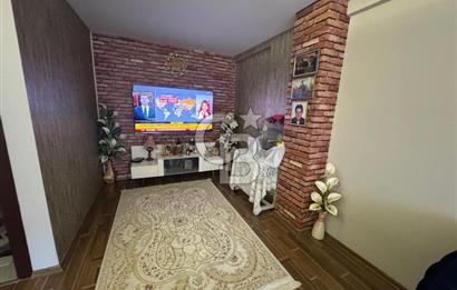 MENDERES COLDWELL BANKER POYRAZ'DAN GENİŞ 3+1 ARA KAT DAİRE