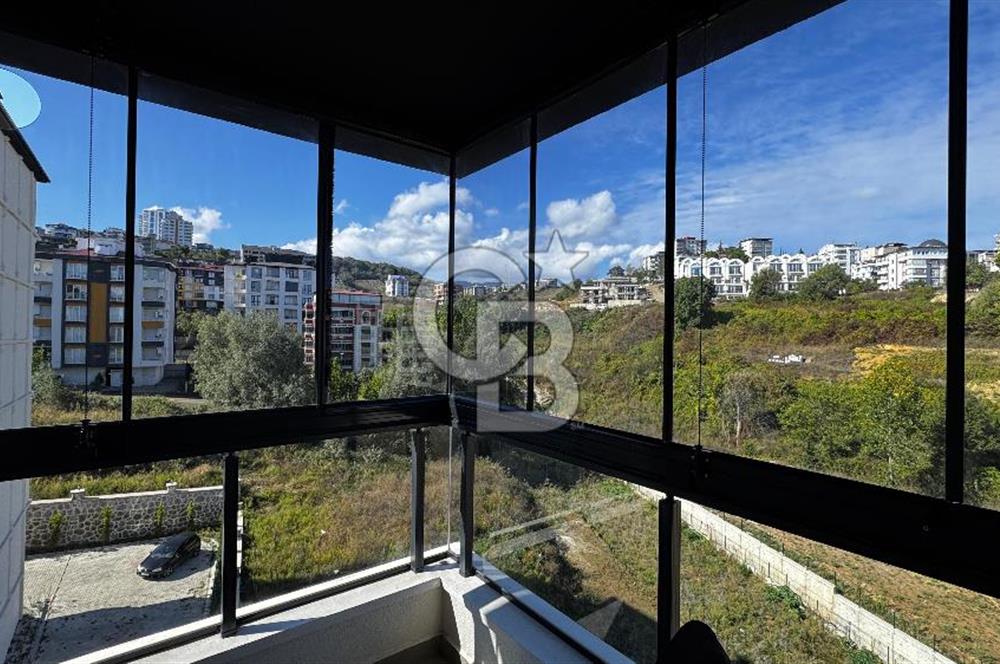 SAMSUN AYKAR PLATİN EVLERİ EŞYALI KİRALIK 1+1