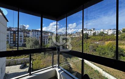 SAMSUN AYKAR PLATİN EVLERİ EŞYALI KİRALIK 1+1