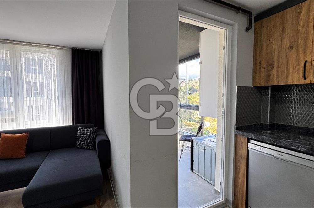 SAMSUN AYKAR PLATİN EVLERİ EŞYALI KİRALIK 1+1