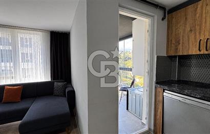 SAMSUN AYKAR PLATİN EVLERİ EŞYALI KİRALIK 1+1