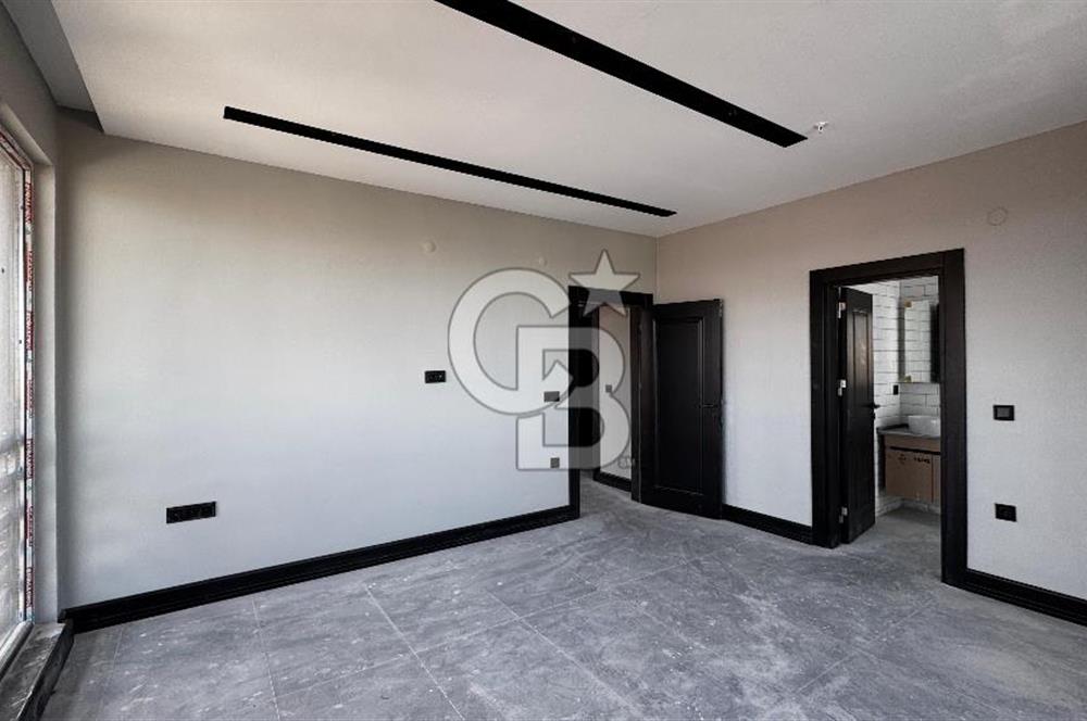 SAMSUN CANİK BARAN PRIME KİRALIK OFİSLER